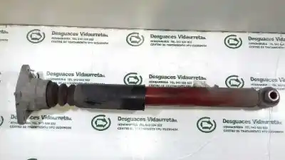Pezzo di ricambio per auto di seconda mano ammortizzatore posteriore destro per audi a4 avant (8e) 2.0 tdi riferimenti oem iam 8e0513036t  