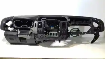 Pièce détachée automobile d'occasion tableau de bord pour renault trafic furgón 1.6 dci diesel références oem iam 681004777r  