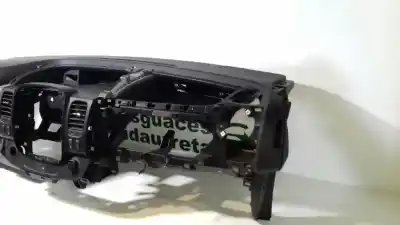 Pièce détachée automobile d'occasion tableau de bord pour renault trafic furgón 1.6 dci diesel références oem iam 681004777r  