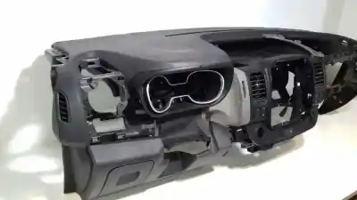 Pièce détachée automobile d'occasion tableau de bord pour renault trafic furgón 1.6 dci diesel références oem iam 681004777r  