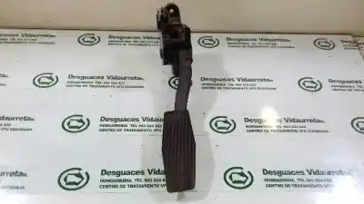 Piesă de schimb auto la mâna a doua pedalã de accelerație pentru opel meriva b cosmo referințe oem iam 13362749