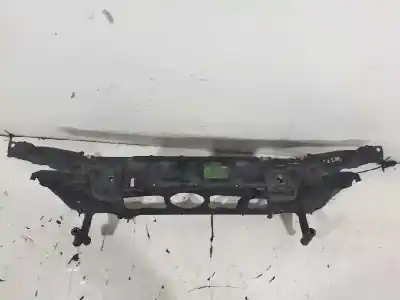 Second-hand car spare part front panel for bmw serie 5 berlina (e39) 523i oem iam references   