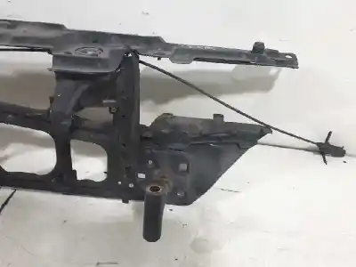 Second-hand car spare part front panel for bmw serie 5 berlina (e39) 523i oem iam references   