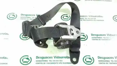 Second-hand car spare part front right seat belt for mini mini (r50,r53) one oem iam references 601028800d