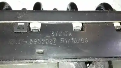 Автозапчасти б/у многофункциональное управление за mini mini (r50,r53) one ссылки oem iam 61316958027  37217a