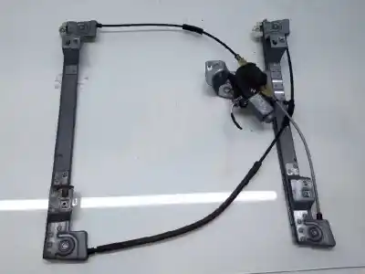 Pièce détachée automobile d'occasion léve glace avant gauche pour renault kangoo expression profesional références oem iam 