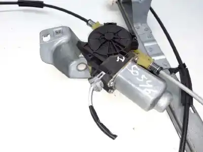 Second-hand car spare part driver left window regulator for renault kangoo expression profesional oem iam references   