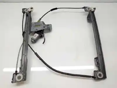 Second-hand car spare part driver left window regulator for renault kangoo expression profesional oem iam references   