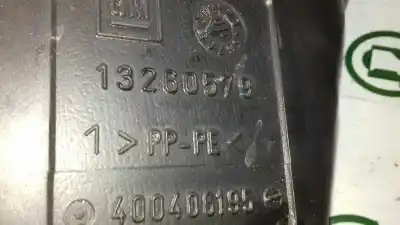 Автозапчастина б/у чистий депозит для opel astra j lim. enjoy посилання на oem iam 13260579  