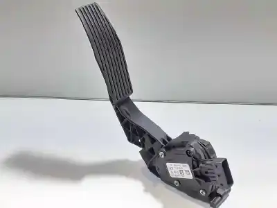 Автозапчастина б/у педаль акселератора для opel astra j lim. enjoy посилання на oem iam 13252702  6vp00976507