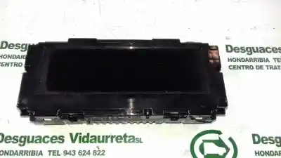 Автозапчасти б/у многофункциональный дисплей за opel astra j lim. enjoy ссылки oem iam 13267984