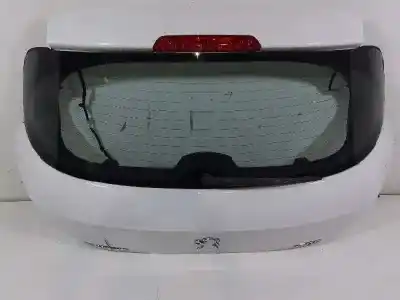 Piesă de schimb auto la mâna a doua haion pentru peugeot 308 sw envy referințe oem iam 8701y3  