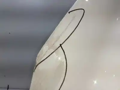 Peça sobressalente para automóvel em segunda mão capot por peugeot 308 envy referências oem iam 7901p6  