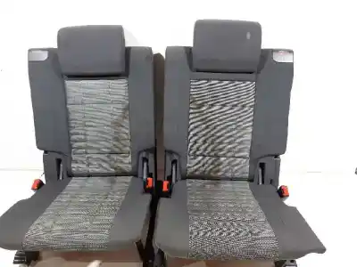 Автозапчасти б/у третий ряд сидений за volkswagen touran (1t1, 1t2) 1.9 tdi ссылки oem iam 