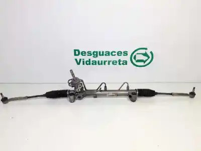 Pièce détachée automobile d'occasion crémaillère de direction pour opel astra gtc sport références oem iam 13205789
