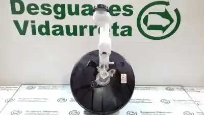 Pezzo di ricambio per auto di seconda mano servo freio per nissan qashqai (j10) tekna riferimenti oem iam 46007jd90a