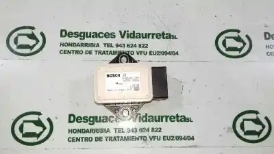 Pezzo di ricambio per auto di seconda mano sensore per nissan qashqai (j10) tekna riferimenti oem iam 47931jd00a