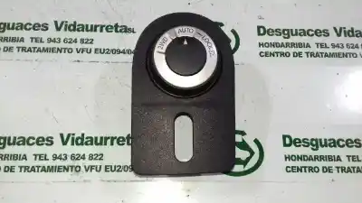Pezzo di ricambio per auto di seconda mano modulo elettronico per nissan qashqai (j10) tekna riferimenti oem iam 