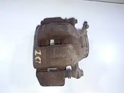 Second-hand car spare part front left brake caliper for mercedes clase c (w203) c 180 (203.035) oem iam references 