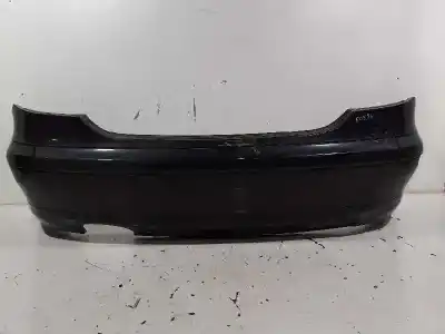 Second-hand car spare part rear bumper for mercedes clase c (w203) c 180 (203.035) oem iam references a2038851225