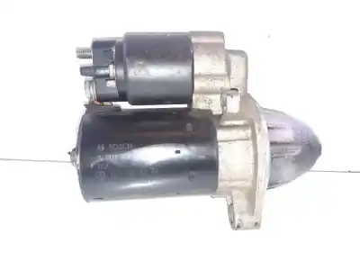 Second-hand car spare part starter motor for mercedes clase c (w203) c 180 (203.035) oem iam references 005151340q