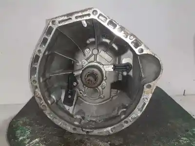 Second-hand car spare part gearbox for mercedes clase c (w203) c 180 (203.035) oem iam references 716633
