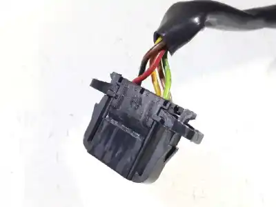 Peça sobressalente para automóvel em segunda mão espelho retrovisor esquerdo por seat toledo (5p2) 1.9 tdi referências oem iam   