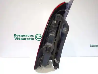 Автозапчасти б/у правый задний фонарь за renault espace iv (jk0) 1.9 dci diesel ссылки oem iam   