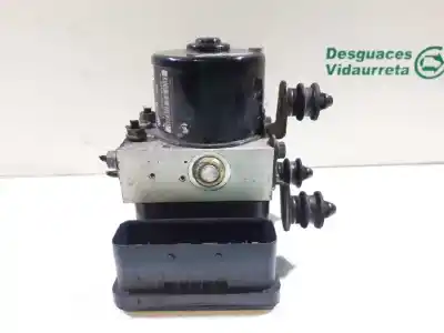 Peça sobressalente para automóvel em segunda mão abs por seat toledo (5p2) 1.9 tdi referências oem iam 1k0907379k 1k0614517h 10096003483