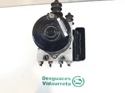 Peça sobressalente para automóvel em segunda mão abs por seat toledo (5p2) 1.9 tdi referências oem iam 1k0907379k 1k0614517h 10096003483