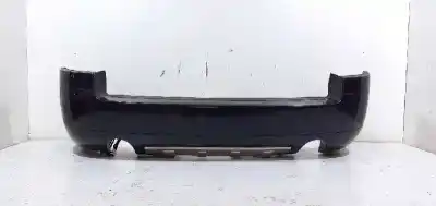 Peça sobressalente para automóvel em segunda mão para choques traseiro por audi allroad quattro (4b5) 4.2 referências oem iam 4z7807303a