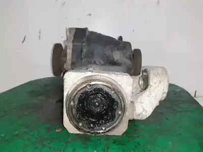 Peça sobressalente para automóvel em segunda mão diferencial traseiro por audi allroad quattro (4b5) 4.2 referências oem iam 01r500045l