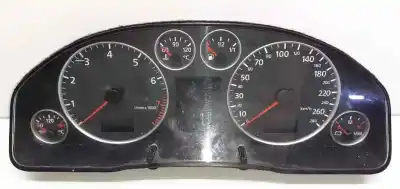 Peça sobressalente para automóvel em segunda mão QUADRANTE por AUDI ALLROAD QUATTRO (4B5)  Referências OEM IAM 4B0920933KX 110080128006 4B0920933P