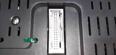 Peça sobressalente para automóvel em segunda mão quadrante por audi allroad quattro (4b5) 4.2 referências oem iam 4b0920933kx 110080128006 4b0920933p