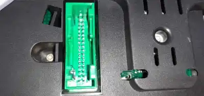 Peça sobressalente para automóvel em segunda mão quadrante por audi allroad quattro (4b5) 4.2 referências oem iam 4b0920933kx 110080128006 4b0920933p