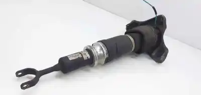 Peça sobressalente para automóvel em segunda mão AMORTECEDOR DIANTEIRO DIREITO por AUDI ALLROAD QUATTRO (4B5)  Referências OEM IAM 4Z7413031A  15140001044