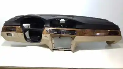 Second-hand car spare part dashboard for bmw serie 3 berlina (e90) 320d oem iam references 