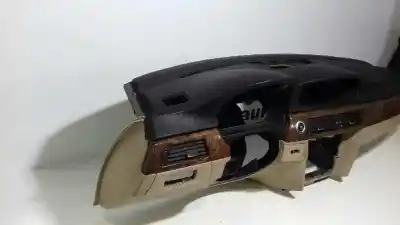 Peça sobressalente para automóvel em segunda mão tablier por bmw serie 3 berlina (e90) 320d referências oem iam   