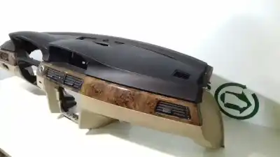 Peça sobressalente para automóvel em segunda mão tablier por bmw serie 3 berlina (e90) 320d referências oem iam   