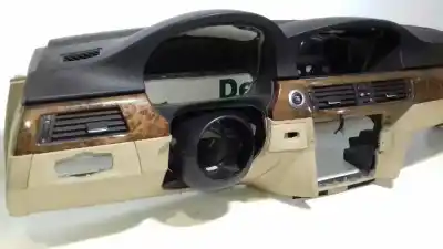 Peça sobressalente para automóvel em segunda mão tablier por bmw serie 3 berlina (e90) 320d referências oem iam   