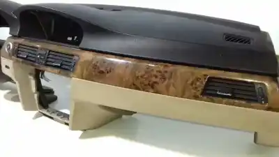 Peça sobressalente para automóvel em segunda mão tablier por bmw serie 3 berlina (e90) 320d referências oem iam   