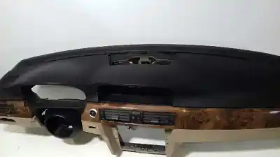 Peça sobressalente para automóvel em segunda mão tablier por bmw serie 3 berlina (e90) 320d referências oem iam   