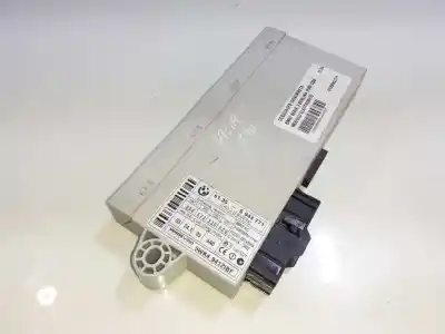 Second-hand car spare part electronic module for bmw serie 3 berlina (e90) 320d oem iam references 61356943771