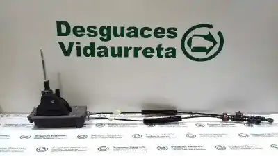 İkinci el araba yedek parçası vites kolu için otras marcas megane ii berlina 5p 1.9 dci diesel oem iam referansları 8200732366  