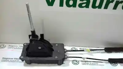 İkinci el araba yedek parçası vites kolu için otras marcas megane ii berlina 5p 1.9 dci diesel oem iam referansları 8200732366  