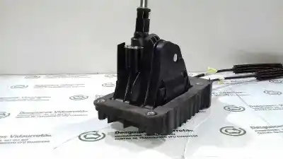 İkinci el araba yedek parçası vites kolu için otras marcas megane ii berlina 5p 1.9 dci diesel oem iam referansları 8200732366  