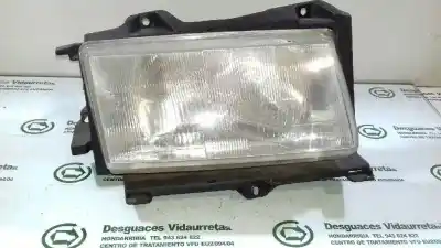 Автозапчасти б/у правая фара за citroen jumpy (u6u_) 1.9 d ссылки oem iam 