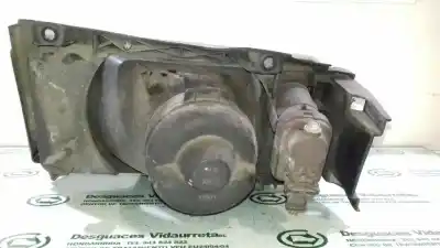 Автозапчастина б/у права фа для citroen jumpy (u6u_) 1.9 d посилання на oem iam   