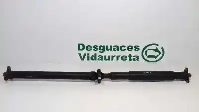 Peça sobressalente para automóvel em segunda mão transmissão central traseira por bmw serie 3 berlina (e90) 320d referências oem iam 759688603