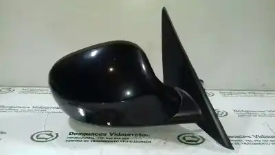 Peça sobressalente para automóvel em segunda mão ESPELHO RETROVISOR DIREITO por BMW SERIE 3 BERLINA (E90)  Referências OEM IAM 51167268262  